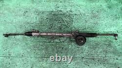 Ford Kuga Mk1 Power Steering Rack 2.0 Tdci Diesel 2008-2012