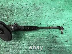 Ford Kuga Mk1 Power Steering Rack 2.0 Tdci Diesel 2008-2012