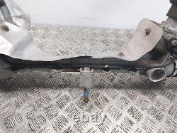 Ford Kuga Mk2 2.0 Diesel Electric Power Steering Rack Cv6c3d070 2014