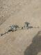 Ford Kuga Mk2 2.0 Diesel Power Steering Rack 2013 Cv6c-3d070-pa