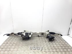 Ford Kuga Mk2 C520 2.0 Diesel Power Steering Rack A0041032 2015 Ford Kuga Mk2 C520 2.0 Diesel Power Steering Rack A0041032 2015