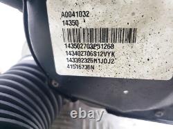 Ford Kuga Mk2 C520 2.0 Diesel Power Steering Rack A0041032 2015 Ford Kuga Mk2 C520 2.0 Diesel Power Steering Rack A0041032 2015