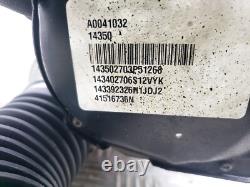 Ford Kuga Mk2 C520 2.0 Diesel Power Steering Rack A0041032 2015 Ford Kuga Mk2 C520 2.0 Diesel Power Steering Rack A0041032 2015