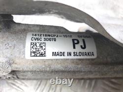 Ford Kuga Mk2 C520 2.0 Diesel Power Steering Rack A0041032 2015 Ford Kuga Mk2 C520 2.0 Diesel Power Steering Rack A0041032 2015