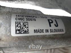 Ford Kuga Mk2 C520 2.0 Diesel Power Steering Rack A0041032 2015 Ford Kuga Mk2 C520 2.0 Diesel Power Steering Rack A0041032 2015