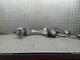 Ford Kuga Power Steering Rack Hv6c-3d070-me Mk2 2014 2019
