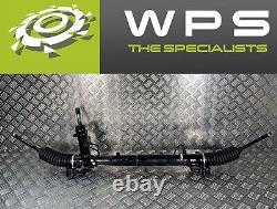 Ford Kuga Reconditioned Power Steering Rack 2008 2013 No Sensor, On Exchange
