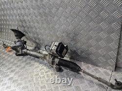 Ford Kuga Steering Rack Electric Power 2.0 Tdci Diesel Manual Cv6c3d070 Mk2 2015 Ford Kuga Steering Rack Electric Power 2.0 Tdci Diesel Manual Cv6c3d070 Mk2 2015