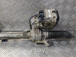Ford Kuga Steering Rack Electric Power 2.0 Tdci Diesel Manual Cv6c3d070 Mk2 2015 Ford Kuga Steering Rack Electric Power 2.0 Tdci Diesel Manual Cv6c3d070 Mk2 2015