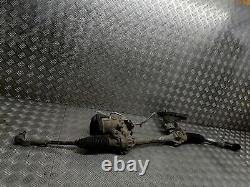 Ford Mondeo Electric Power Steering Rack Fg9c-3d070-bc Mk5 2014 2021