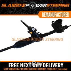 Ford Mondeo Genuine Remanufactured Electric Power Steering Rack 2012-2018