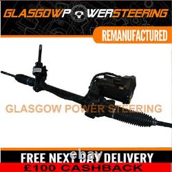 Ford Mondeo Genuine Remanufactured Electric Power Steering Rack 2014 To 2019