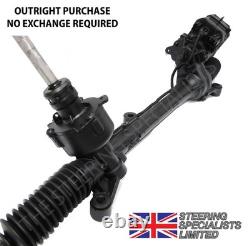 Ford Mondeo Mk5 2015-2019 Remanufactured Electric Power Steering Rack