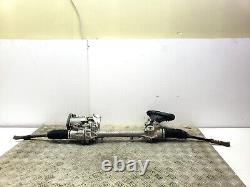 Ford Mondeo Mk5 2015 Power Steering Rack Hg9c-3d070-bc
