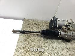 Ford Mondeo Mk5 2015 Power Steering Rack Hg9c-3d070-bc