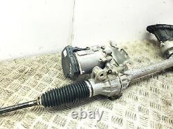 Ford Mondeo Mk5 2015 Power Steering Rack Hg9c-3d070-bc
