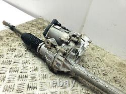 Ford Mondeo Mk5 2015 Power Steering Rack Hg9c-3d070-bc