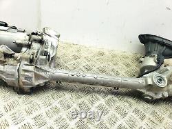 Ford Mondeo Mk5 2015 Power Steering Rack Hg9c-3d070-bc