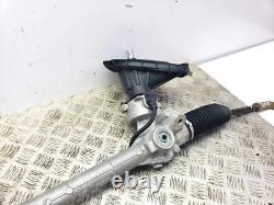 Ford Mondeo Mk5 2015 Power Steering Rack Hg9c-3d070-bc