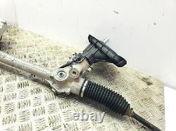 Ford Mondeo Mk5 2015 Power Steering Rack Hg9c-3d070-bc