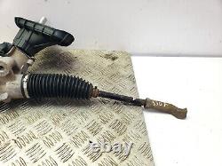 Ford Mondeo Mk5 2015 Power Steering Rack Hg9c-3d070-bc