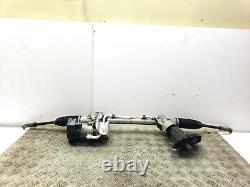 Ford Mondeo Mk5 2015 Power Steering Rack Hg9c-3d070-bc