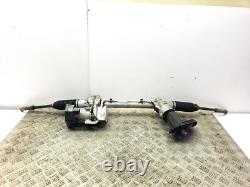 Ford Mondeo Mk5 2015 Power Steering Rack Hg9c-3d070-bc