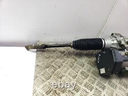 Ford Mondeo Mk5 2015 Power Steering Rack Hg9c-3d070-bc
