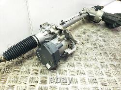Ford Mondeo Mk5 2015 Power Steering Rack Hg9c-3d070-bc