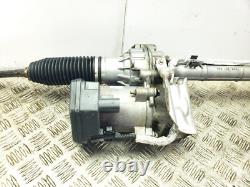 Ford Mondeo Mk5 2015 Power Steering Rack Hg9c-3d070-bc