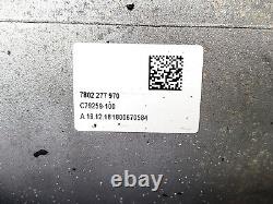 Ford Mondeo Mk5 2015 Power Steering Rack Hg9c-3d070-bc