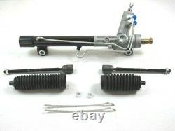 Ford Mustang 2 II T-Bird Power Steering Rack & Pinion BPS-4007-POW