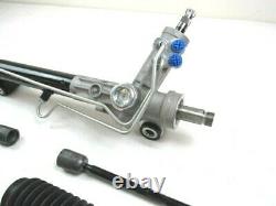 Ford Mustang 2 II T-Bird Power Steering Rack & Pinion BPS-4007-POW