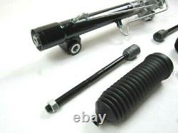 Ford Mustang 2 II T-Bird Power Steering Rack & Pinion BPS-4007-POW