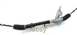 Ford Mustang 2 II T-Bird Power Steering Rack & Pinion BPS-4007-POW