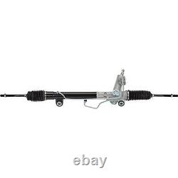 Ford Mustang II Power Steering TBird Style Rack & Pinion