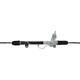Ford Mustang Ii Power Steering Tbird Style Rack & Pinion