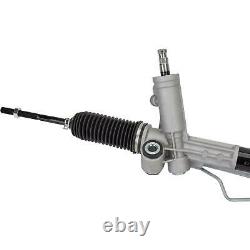 Ford Mustang II Power Steering TBird Style Rack & Pinion