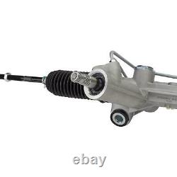 Ford Mustang II Power Steering TBird Style Rack & Pinion