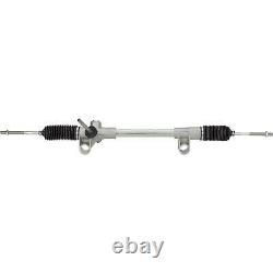 Ford Mustang II Power Steering TBird Style Rack & Pinion