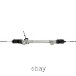 Ford Mustang II Power Steering TBird Style Rack & Pinion