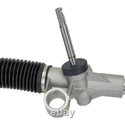 Ford Mustang II Power Steering TBird Style Rack & Pinion