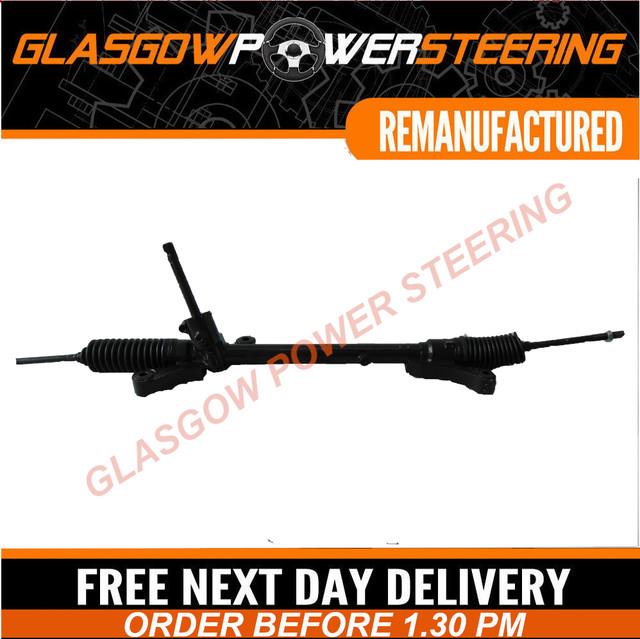 Ford Puma Remanufactured Power Steering Rack 2019, 2020, 2021, 2022, 2023, 2024