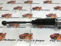 Ford Ranger Ecoblue Power Steering Rack Inc Motor P/N JB3B-15201-AE 2019-2022