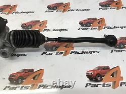 Ford Ranger Ecoblue Power Steering Rack Inc Motor P/N JB3B-15201-AE 2019-2022