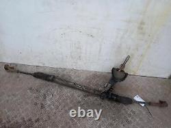 Ford S Max Mk1 Power Steering Rack Rubber Damaged 6G913A500VN 2010 11 12 13 14 Ford S Max Mk1 Power Steering Rack Rubber Damaged 6G913A500VN 2010 11 12 13 14