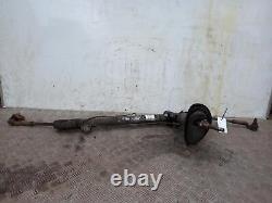 Ford S Max Mk1 Power Steering Rack Rubber Damaged 6G913A500VN 2010 11 12 13 14 Ford S Max Mk1 Power Steering Rack Rubber Damaged 6G913A500VN 2010 11 12 13 14