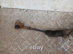Ford S Max Mk1 Power Steering Rack Rubber Damaged 6G913A500VN 2010 11 12 13 14 Ford S Max Mk1 Power Steering Rack Rubber Damaged 6G913A500VN 2010 11 12 13 14