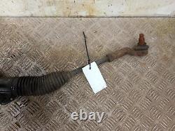 Ford S Max Mk1 Power Steering Rack Rubber Damaged 6G913A500VN 2010 11 12 13 14 Ford S Max Mk1 Power Steering Rack Rubber Damaged 6G913A500VN 2010 11 12 13 14