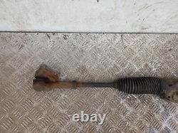 Ford S Max Mk1 Power Steering Rack Rubber Damaged 6G913A500VN 2010 11 12 13 14 Ford S Max Mk1 Power Steering Rack Rubber Damaged 6G913A500VN 2010 11 12 13 14